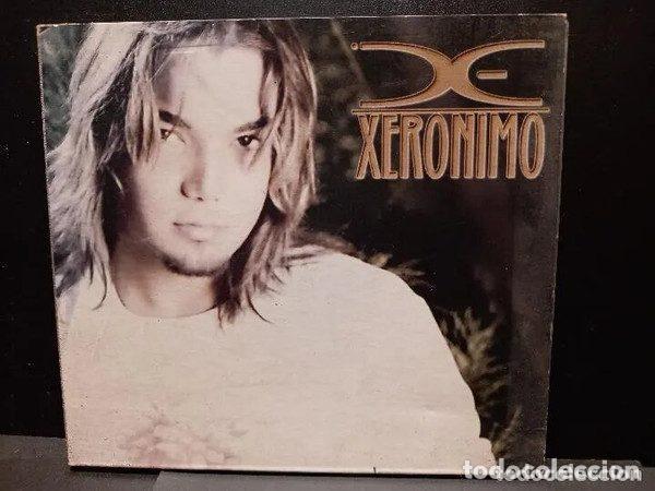 CDs de m&uacute;sica: Xeronimo &ndash; Xer&oacute;nimo (CD, Waiter Music none) - Foto 1
