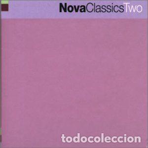 CD di Musica: Various &ndash; Nova Classics Two (CD, Nova Records 3070692)