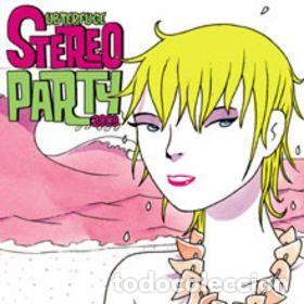 CD de M&uacute;sica: Various &ndash; Subterfuge Stereoparty 2009 (CD, Subterfuge Records 21666)