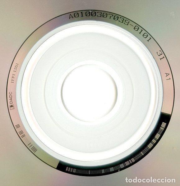CDs de m&uacute;sica: Various &ndash; Chesky 2 K Sampler (CD, Chesky Records JD200) - Foto 5