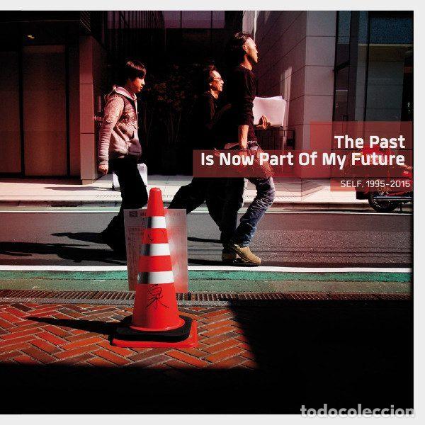 Musik-CDs: Various &ndash; The Past Is Now Part Of My Future (Self, 1995-2015) (CD, N&oslash;vak NVK001)