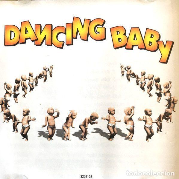 CDs de m&uacute;sica: Various &ndash; Dancing Baby (CD, Arcade-TV 3202102) - Foto 4