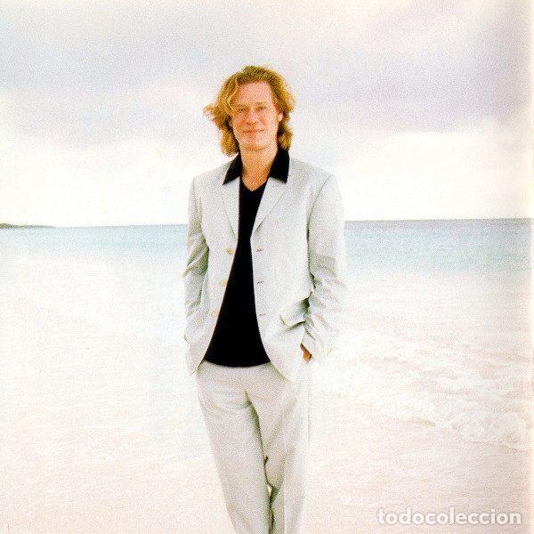 CDs de m&uacute;sica: Daryl Hall John Oates &ndash; Marigold Sky (CD, Eagle Records EAGCD011) - Foto 6
