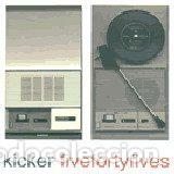 CDs de m&uacute;sica: Kicker &ndash; Fivefortyfives (CD, Track & Field Heat 06)