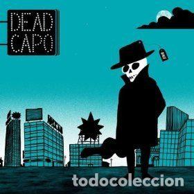 Musik-CDs: Dead Capo &ndash; Sale (CD, Lovemonk LMNK47)