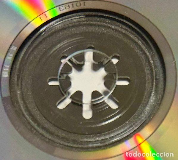 CDs de m&uacute;sica: Various &ndash; Sounddesign Midem Sampler 1994 (CD, PG Records 10163) - Foto 5