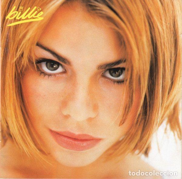 CDs de m&uacute;sica: Billie &ndash; Honey To The B (CD, Innocent CDSIN1)