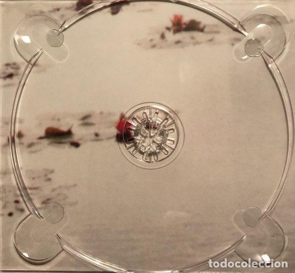 CDs de m&uacute;sica: Static &ndash; Eject Your Mind (CD, City Centre Offices towerblock cd 006) - Foto 5