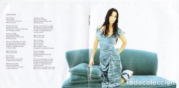 CDs de m&uacute;sica: Cher &ndash; Believe (CD, WEA 3984 25319 2) - Foto 9