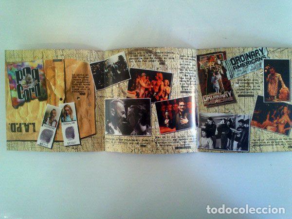 CDs de m&uacute;sica: Various &ndash; PopCorn (CD, Pigmalion Records PG CD 666) - Foto 3