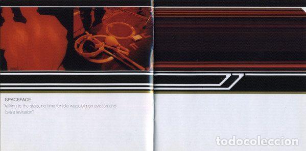 CDs de m&uacute;sica: Simple Minds &ndash; Cry (CD, Eagle Records EDL EAG 433-2) - Foto 8
