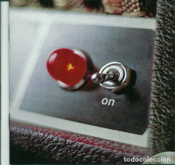 CD di Musica: On &ndash; From Now On... (CD, WEA 4509-96942-2)