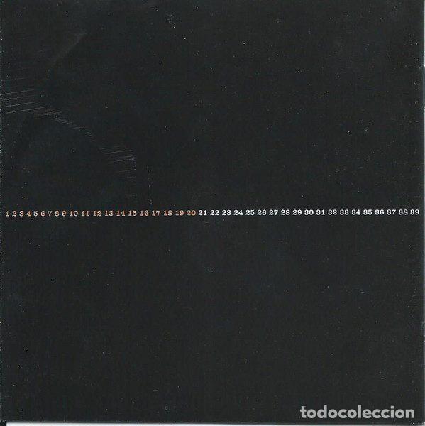 CDs de m&uacute;sica: Various &ndash; G George Gershwin (CD, Disconforme SL DRCD 11269) - Foto 2