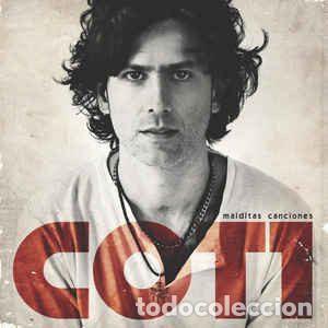 CD di Musica: Coti &ndash; Malditas Canciones (CD, Universal Music Group 0602527003221)
