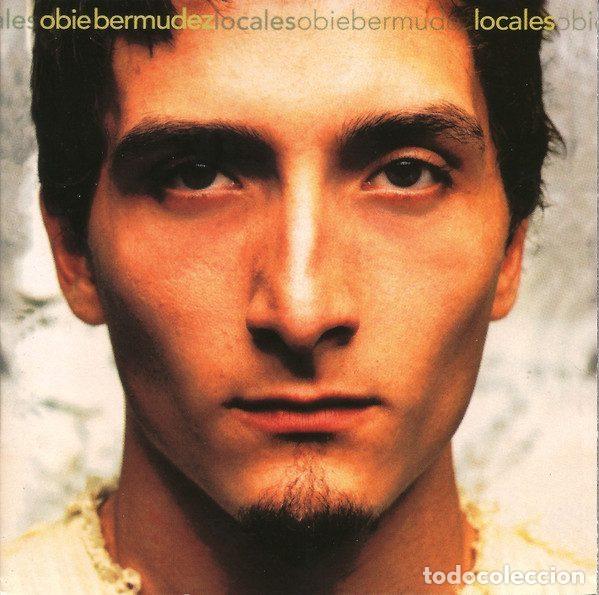 Musik-CDs: Obie Bermudez &ndash; Locales (CD, BMG U.S. Latin 74321-61992-2)
