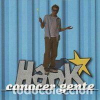CDs de m&uacute;sica: Hank &ndash; Conocer Gente (CD, DRO PR 01212) - Foto 2