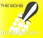 Music CDs: Love Connection &ndash; The Bomb (CD, Blanco Y Negro BNCD 1070 CM)
