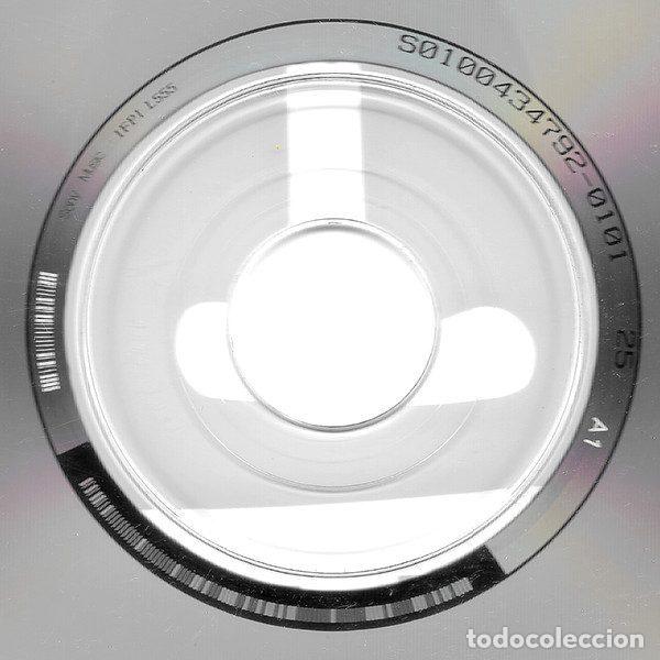 CDs de m&uacute;sica: Marc Anthony &ndash; Mended (CD, Columbia 2 503295) - Foto 5