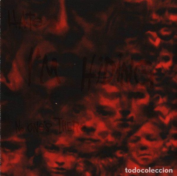 CDs de m&uacute;sica: Korn &ndash; Untouchables (CD, Epic EPC 501770 2) - Foto 8