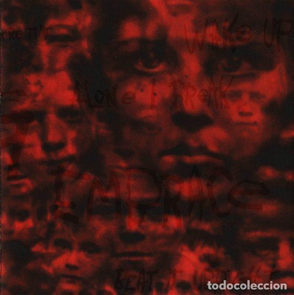 CDs de m&uacute;sica: Korn &ndash; Untouchables (CD, Epic EPC 501770 2) - Foto 7