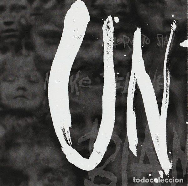 CDs de m&uacute;sica: Korn &ndash; Untouchables (CD, Epic EPC 501770 2) - Foto 9