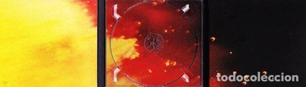 CDs de m&uacute;sica: Pearl Jam &ndash; Binaural (CD, Epic 494590 2) - Foto 7