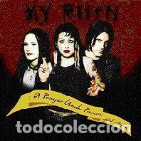 CD di Musica: My Ruin &ndash; A Prayer Under Pressure Of Violent Anguish (CD, Madfish SMACD833)