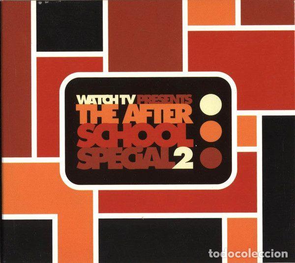 Musik-CDs: Various &ndash; Watch TV Presents The After School Special 2 (CD, HiTop Records HITOP010CD)