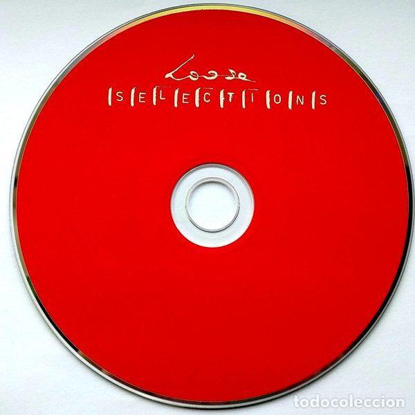 CDs de m&uacute;sica: Various &ndash; Loose Selections (CD, Loose VJCD140) - Foto 3