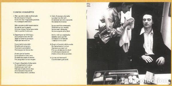 CDs de m&uacute;sica: Sisa &ndash; La M&agrave;gia De LEstudiant (CD, K Industria K076CD) - Foto 10