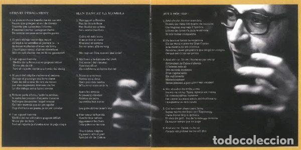 CDs de m&uacute;sica: Sisa &ndash; La M&agrave;gia De LEstudiant (CD, K Industria K076CD) - Foto 9