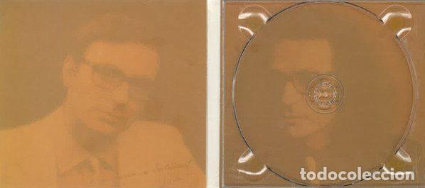 CDs de m&uacute;sica: Sisa &ndash; La M&agrave;gia De LEstudiant (CD, K Industria K076CD) - Foto 5