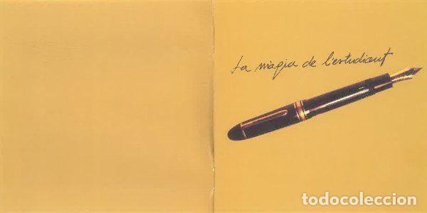CDs de m&uacute;sica: Sisa &ndash; La M&agrave;gia De LEstudiant (CD, K Industria K076CD) - Foto 7