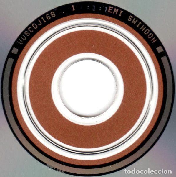 CDs de m&uacute;sica: A Perfect Circle &ndash; Judith (CD, Virgin vuscdj 168) - Foto 4