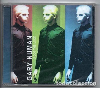 CDs de m&uacute;sica: U Got the Look- 4006408233084