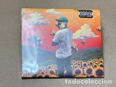 CDs de m&uacute;sica: Flower Boy- 0889854411329