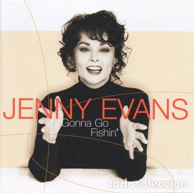 CDs de m&uacute;sica: Gonna Go Fishin'- 0063757940326