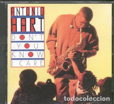 CDs de m&uacute;sica: Don't You Know I Care- 0012416314220
