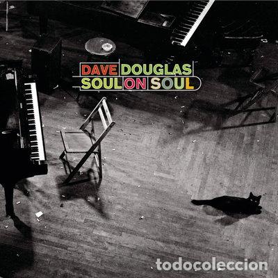 CDs de m&uacute;sica: Soul on Soul- 0090266360321