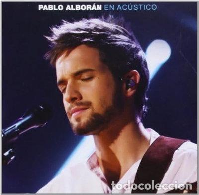 CDs de m&uacute;sica: En Ac&uacute;stico- 5054196087623