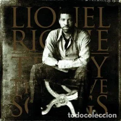 CDs de m&uacute;sica: Truly The Love Songs- 0731453084322