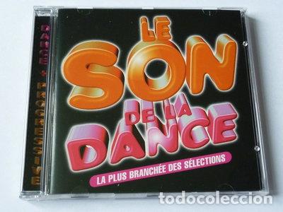 CDs de m&uacute;sica: Le Son De La Dance- 0095483486021