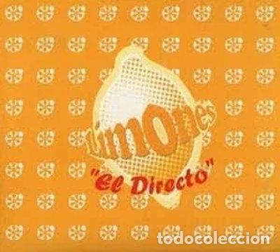 CDs de m&uacute;sica: El Directo- 8437005137028