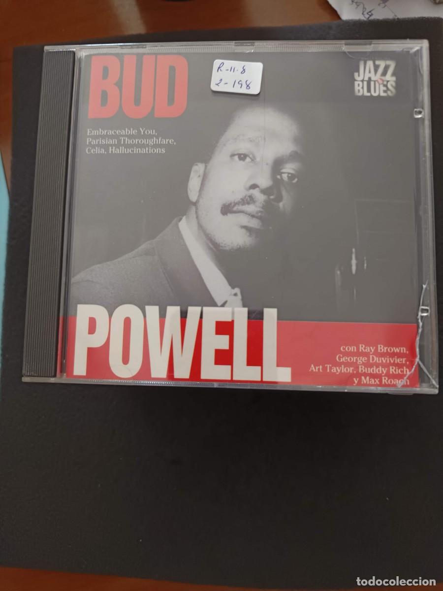 CDs de m&uacute;sica: CHARLIE CHRISTIAN. JAZZ & BLUES.