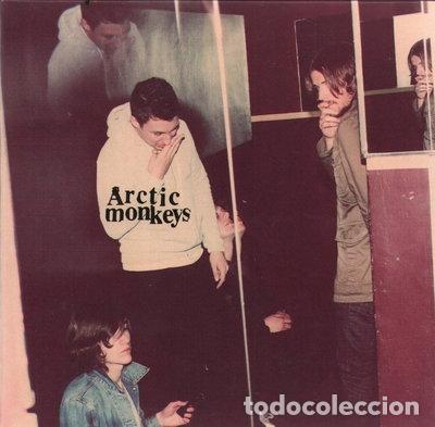 CDs de m&uacute;sica: Humbug- 5034202022022