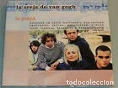 CDs de m&uacute;sica: La Playa- 5099767096529 - Foto 1