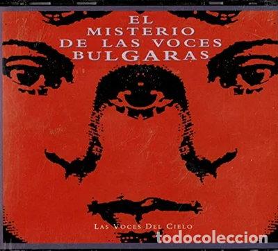 CDs de m&uacute;sica: Las Voces del Cielo- 0724383201525