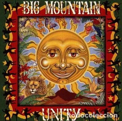 CDs de m&uacute;sica: Unity- 0743212196429