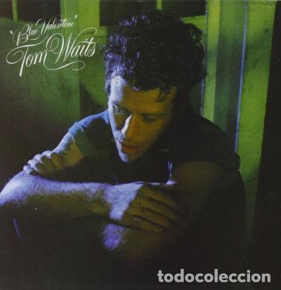 CDs de m&uacute;sica: Blue Valentine- 0075596053327