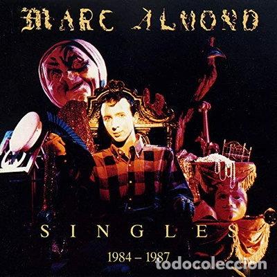 CDs de m&uacute;sica: Singles 1984-1987- 5012981249229